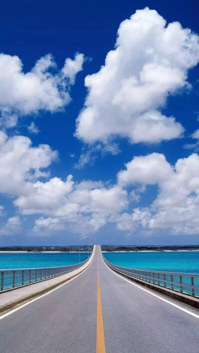 公路