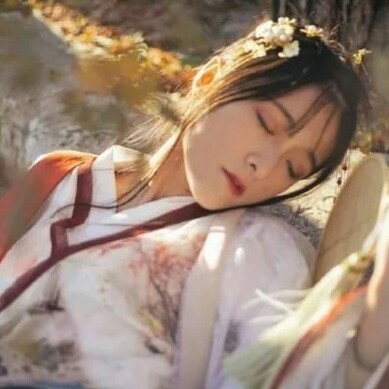 汉服 古风 中国风