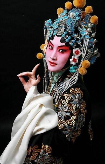 戏曲