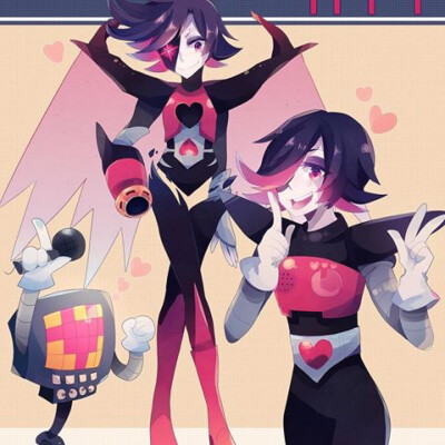 mettaton