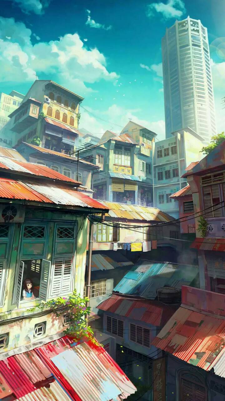 治愈系壁纸