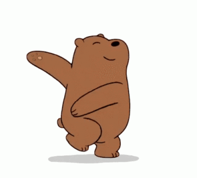 咱们裸熊 咱们裸熊 wbb 这是一部美国的动画片 主角是三只熊 做每一件