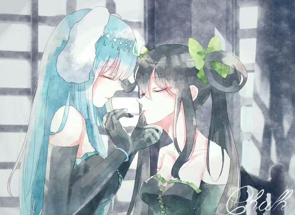 王者荣耀王昭君孙尚香