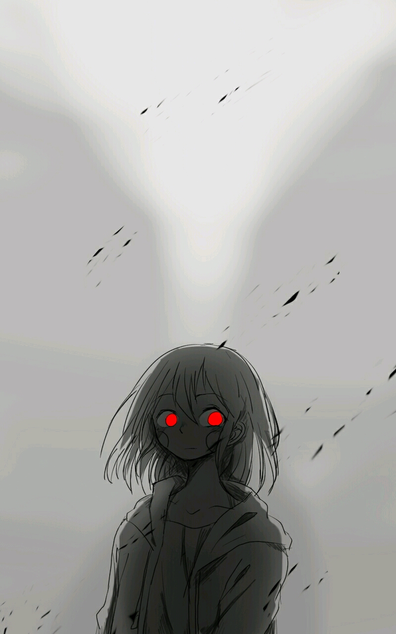 undertaleau—storyshift(chara)