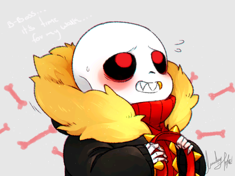 underfell