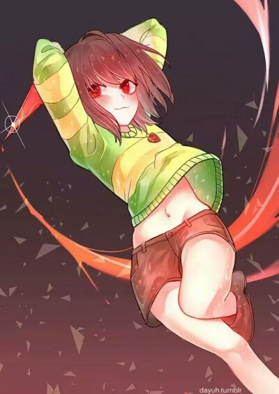 chara