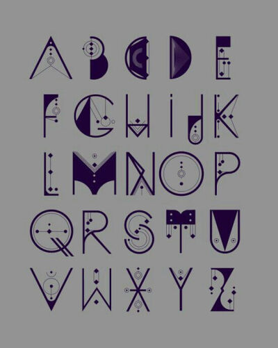 点赞  评论  版式与字体设计 0 401 小白墨染  发布到  字母字体