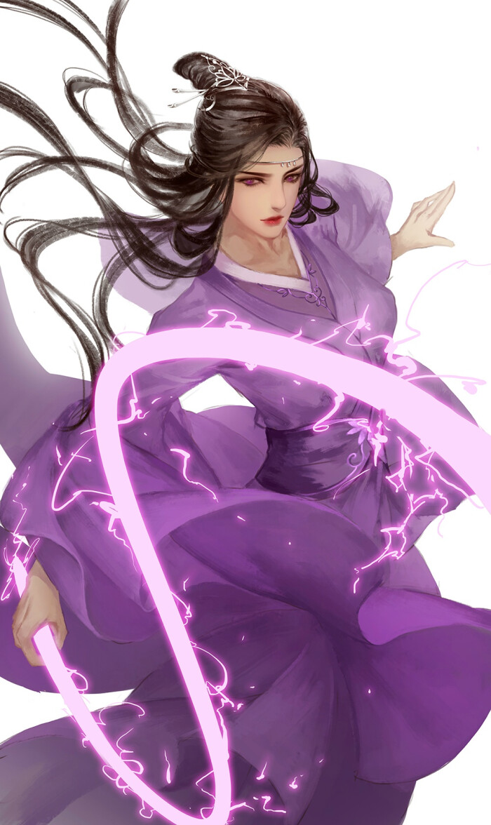〔 古风美人 〕作者" 无敌攻紫
