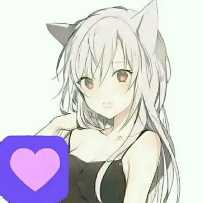 狼人杀头像 情侣