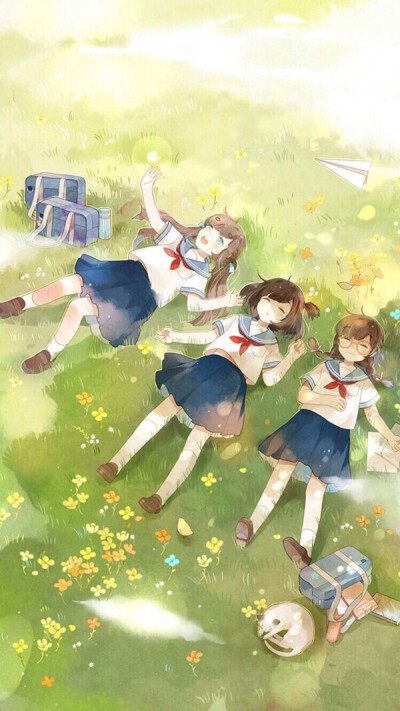 【校服/水手服】收校服啦ヾ()"