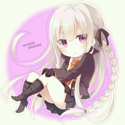 【来源pixiv,侵删】 插画id:pixiv31976871 画师id见插画水印 雾切响
