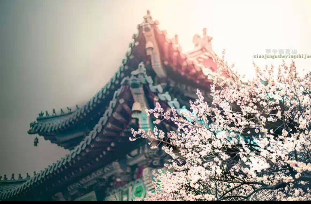 古风风景 - 堆糖,美图壁纸兴趣社区