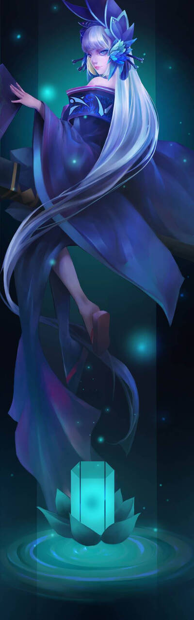 阴阳师 - 堆糖,美图壁纸兴趣社区