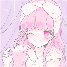 微博壁纸集-软萌少女心系列手机壁纸,少女头像等
