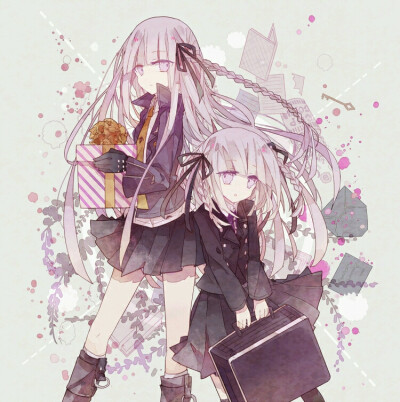 pixiv,侵删】插画id:pixiv38168587 插画若有水印则为画师id 雾切响子