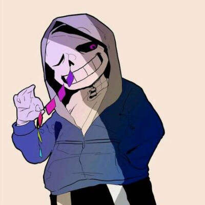 dusttale sans