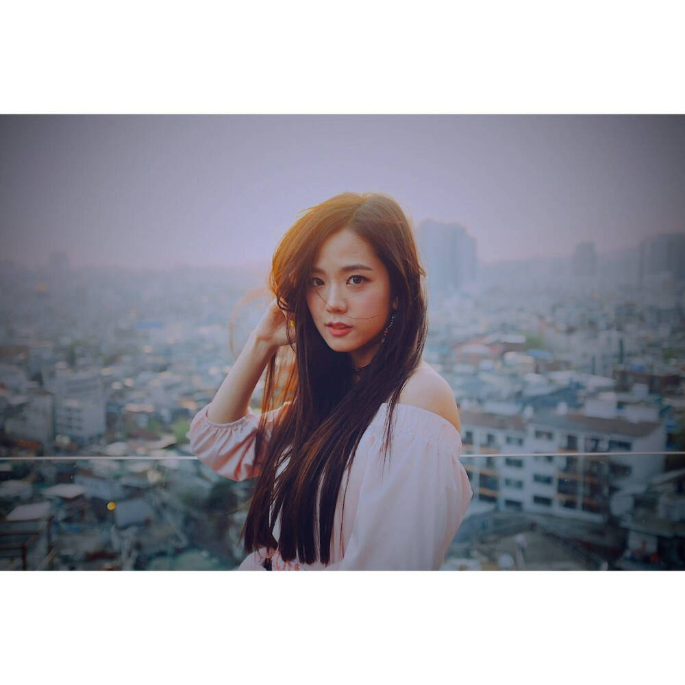 blackpink jisoo 【ins】170508 yg_blackpink_official更新