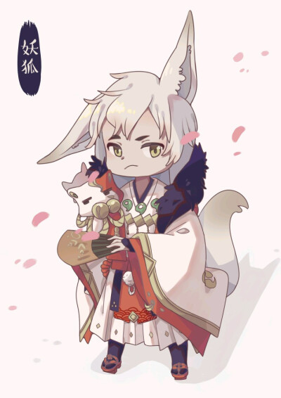 阴阳师q版