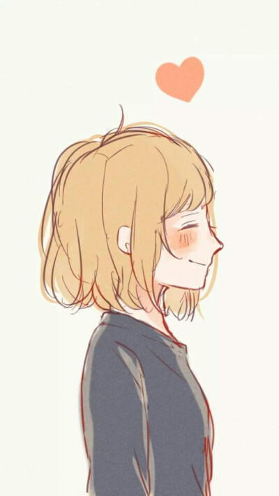 情侣壁纸