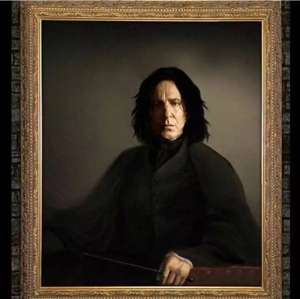 severus snape