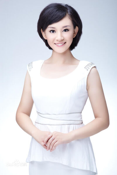 我是大明星 山东综艺频道 中国主持人 中国艺人美女女神明星姓氏壁纸
