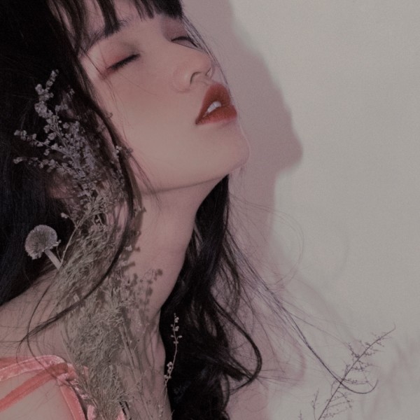 女生头像 颓废 个性