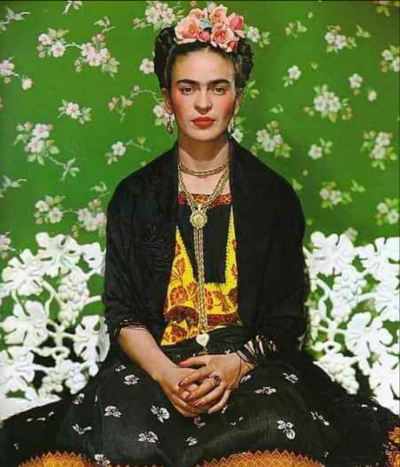 frida kahlo