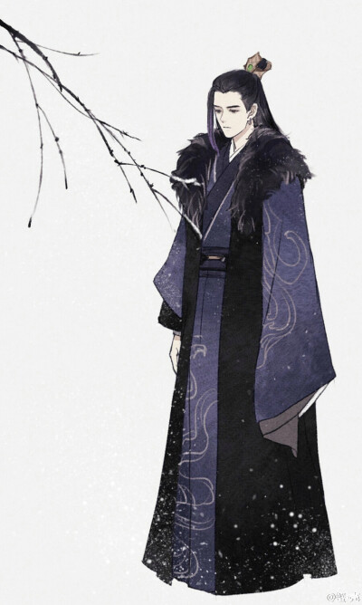 小古风儿