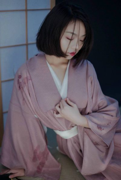 真人高清古风