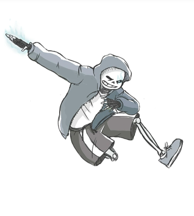 sans undertale 头像,sans undertale frisk undertaleau——dancetale(sans)