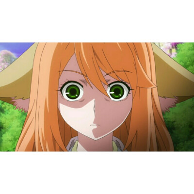 【白边头像【头像【涂山红红【狐妖小红娘】by思念渐渐将我萦绕