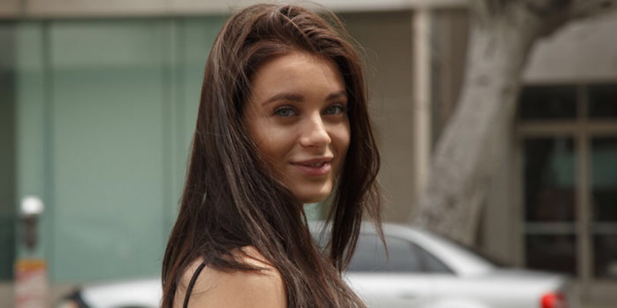 lana rhoades 堆糖,美图壁纸兴趣社区