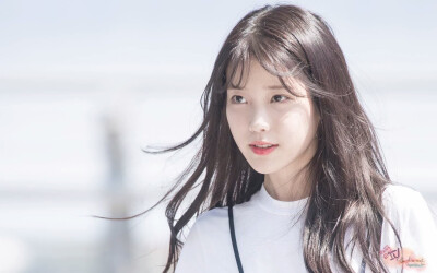 全世界最好的国民女神 iu 李智恩 #壁纸 #头像