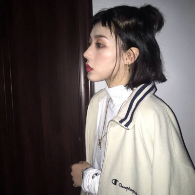 [女头[韩系头像[潮流[个性潮流[混搭[气质[半身[女神]