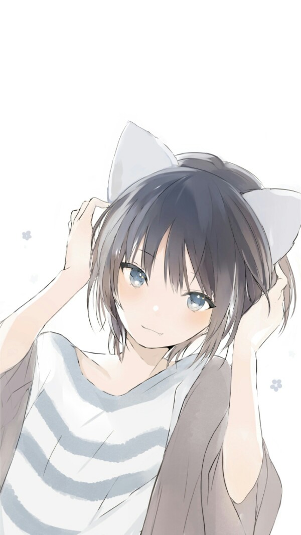 猫女