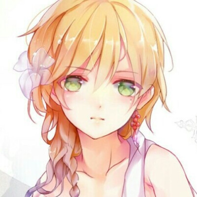 [kili]二次漫头 动漫 卡通 女头 自截 少女 萝莉 古典 希腊?