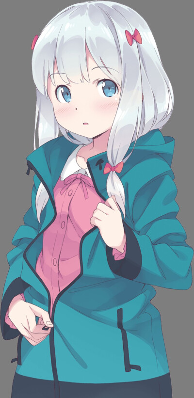 和泉纱雾