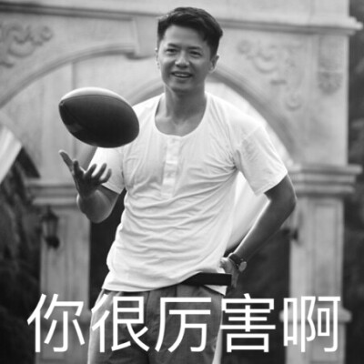 段奕宏～表情包