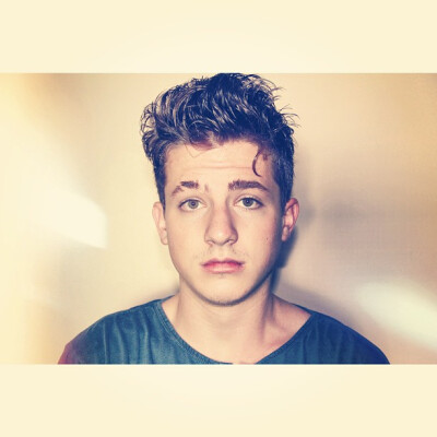 charlie puth 查理普斯 断眉