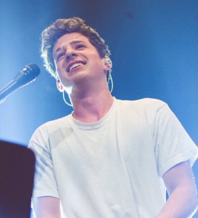 charlie puth 查理普斯 断眉