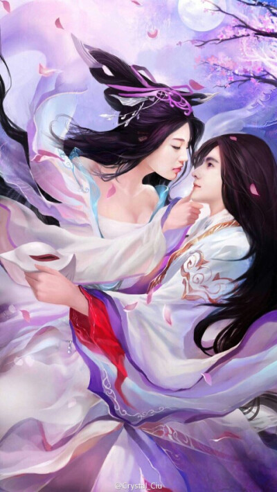 倩女幽魂