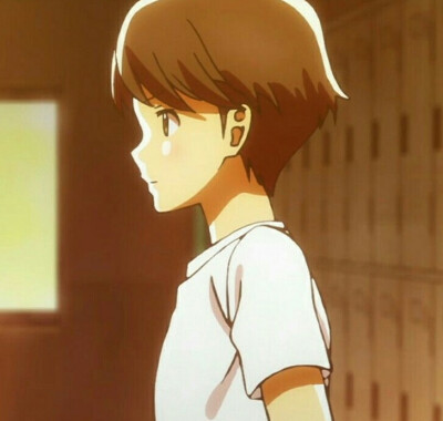 情侣头像月色真美