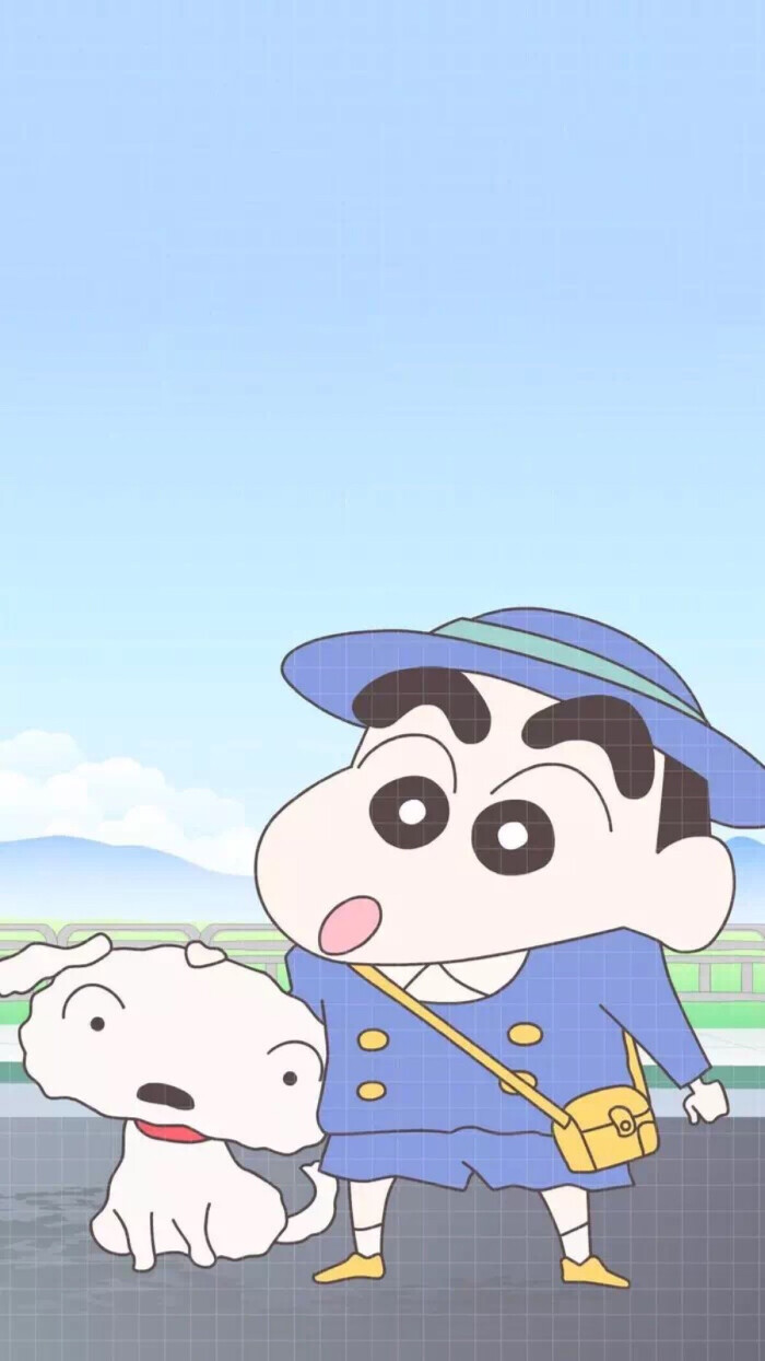蜡笔小新
