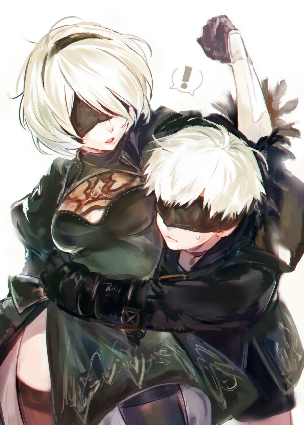 2b&9s 堆糖,美图壁纸兴趣社区