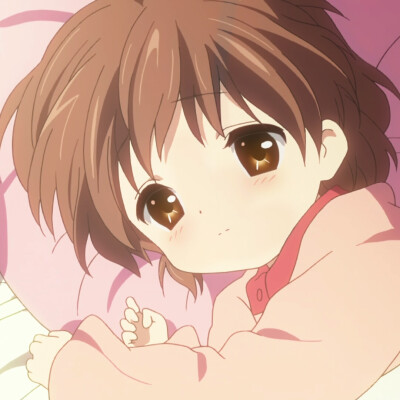 Clannad 堆糖 美图壁纸兴趣社区