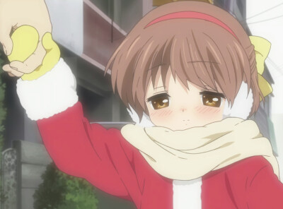 clannad 汐