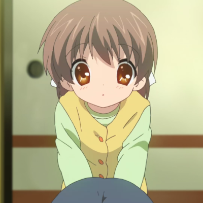 clannad 汐