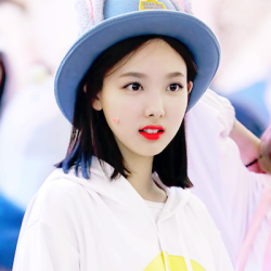 林娜琏 twice nayeon 爱豆头像