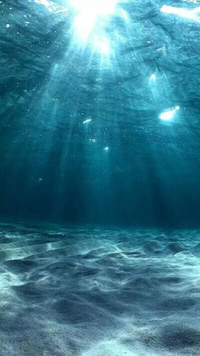 深海恐惧症