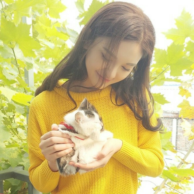 实拍女头 女生头像 闺蜜头像 姐妹头像 系列头像 小清新头像 文艺头像